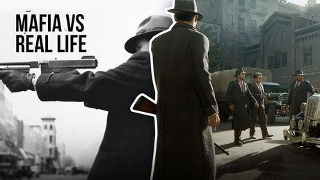 How Historically Accurate Mafia Is? We analyze the Definitive Edition