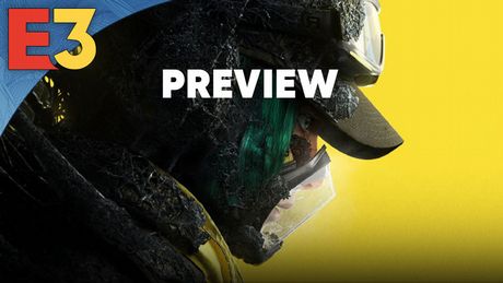 Rainbow Six Extraction Hands-on - Ubisoft Envies CoD's Zombie Mode