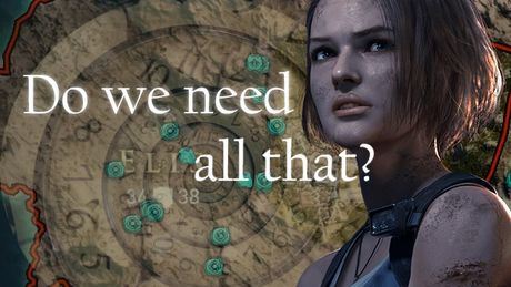 Short and Sweet, or Long and...? Criticism of Lengthy Games