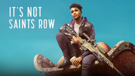 Saints Row 5 Won't be Saints Row. New Direction for the Series is Coming