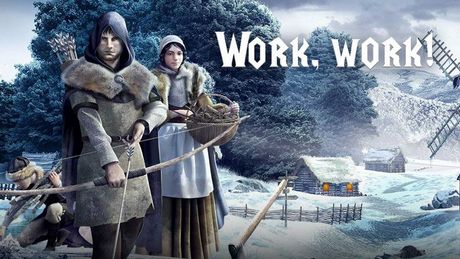 Medieval Dynasty is the Hot New Hardcore Survival Sim