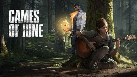 Games of June 2020 – The Best Upcoming Releases