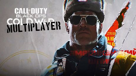 Call of Duty: Black Ops – Cold War Multiplayer Hands-on Preview