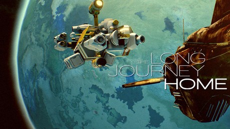 The Long Journey Home first impressions – a mix of space survival, strategy, and roguelike