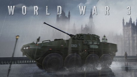 world war 3 video game ps5
