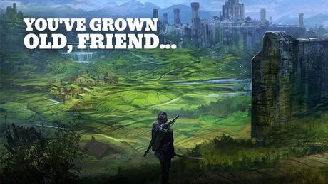 The Elder Scrolls: Oblivion – Once Slayer of PCs, Now Nearly Neglected