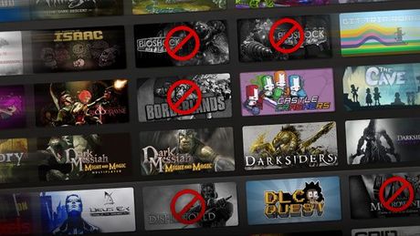 Say farewell to Steam - every publisher may soon get its own digital distribution platform