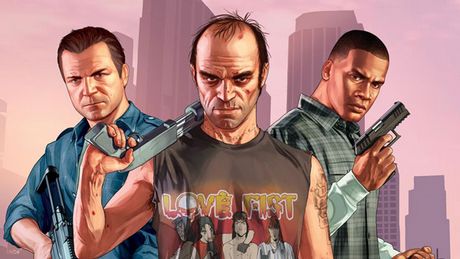 Amazing details of Grand Theft Auto V – you won't believe what's in the game