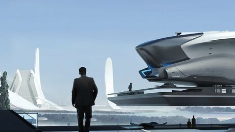 Great Expectations and Great Turmoil - Star Citizen, and Its $95 Million