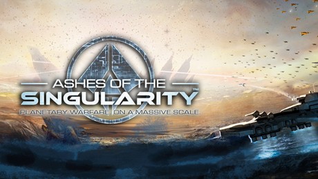 Ashes of the Singularity Impressions - A smart combination of Company of Heroes and Total Annihilation