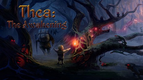 Thea: The Awakening impressions – an unusual mix of genres in a Slavic setting