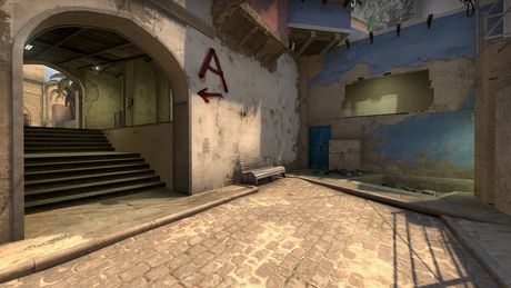 New Major Update for CS:GO Inbound; Community Analyzes