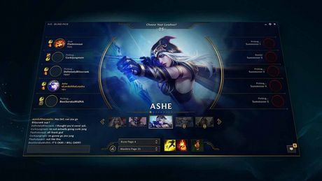 LoL Is 11 Years Old and the Game Client is Still Not Working Properly