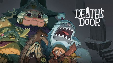 Death's Door preview - Overarching, Somber Yet Wryly Humorous