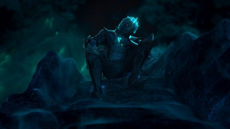 LoL's Latest Character has a Ton of Bugs