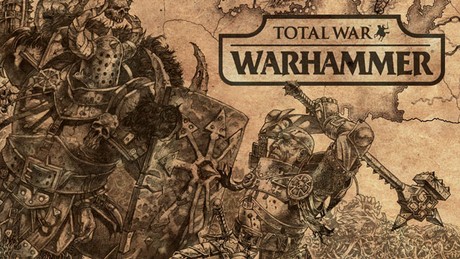 First Look at Total War: Warhammer campaign map