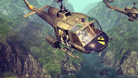 Heliborne Hands-on – World of Helicopters