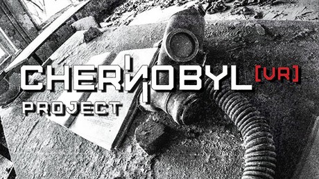 Chernobyl vr project прохождение на русском