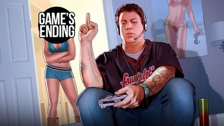 Seen the End of GTA 5? Probably Not. Here's 15 Good Games We Tend Not to Finish