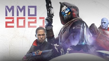 Top 10 MMO Games to Play in 2021