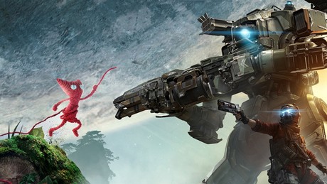 Top 20 games of 2016 you might have missed