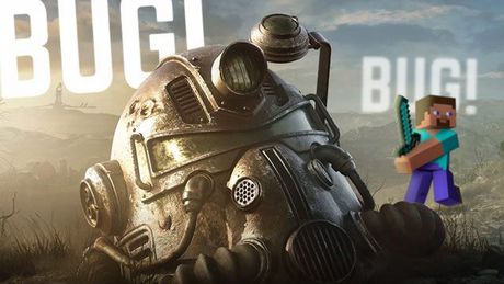 7 Worst Bugs in History of Video Games