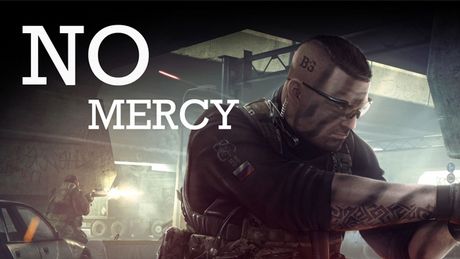 Escape from Tarkov – Difficult Love, Love Nontheless