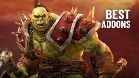 The Best Addons to World of Warcraft Classic