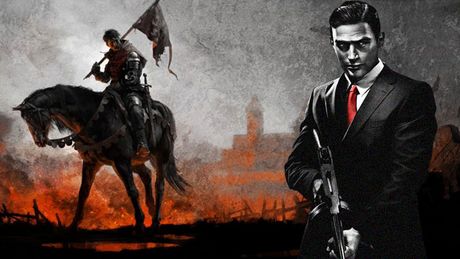 Realism is the jam! Kingdom Come and the Czech school of gamedev
