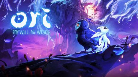 Ori and the Will of the Wisps – Cutest Hardcore Game