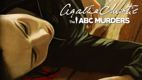 Agatha Christie: The Abc Murders Pc, Xone, Ps4, And, Ios, Switch 