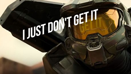 Fans Divided Over New Halo Show, but What Exactly Were They Expecting?