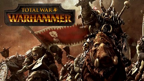 Total War: Warhammer – A New Kind of Epicness Introduced to the Flagship Series from Creative Assembly