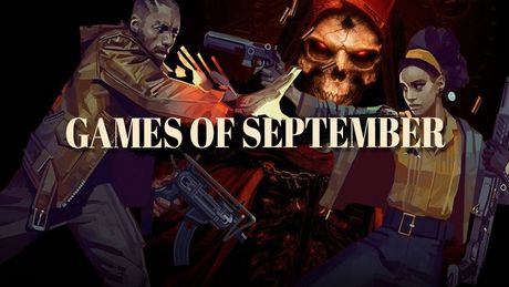 The Best Video Game Releases Coming in September 2021