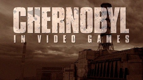 Stay out of my Zone, Stalker – the Chernobyl disaster in video games
