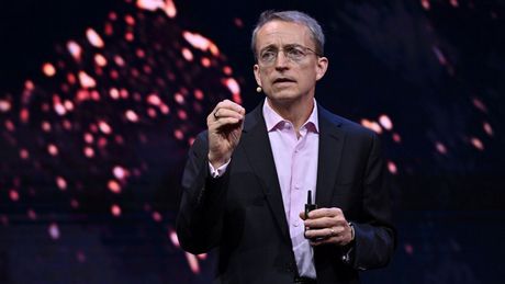 Intel Confidently Announces the End of AMD's Dominance