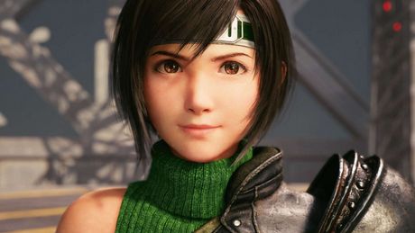 Gamers Enraged by FF VII Remake's PC Price on EGS; Square Enix Responds by Hiding It