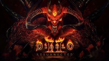 Ranked in Diablo 2 Resurrected Coming Early Next Year