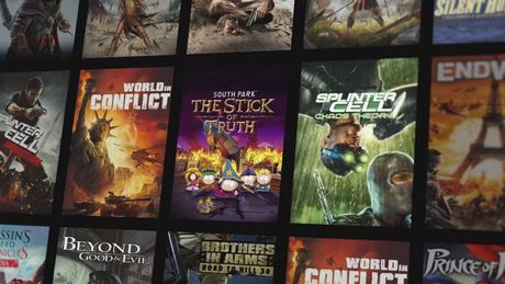 Ubisoft Removes Player Account in Accordance With GDRP