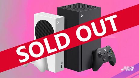 Xbox Series X/S Consoles Sell Brilliantly; Phil Spencer Brags about Results