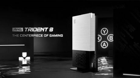 MSI Wants to Sell Gaming PCs Without GPU
