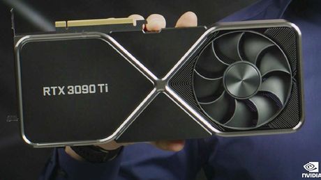 RTX 3090 Ti Price Leaked