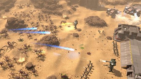Starship Troopers: Terran Command Delayed Again