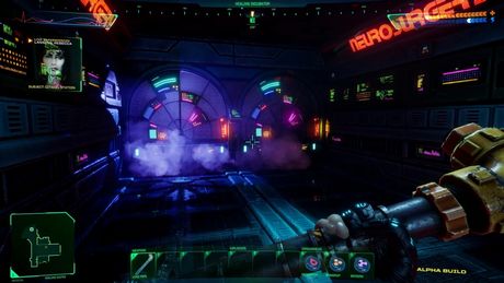 System Shock Remake is Almost Done