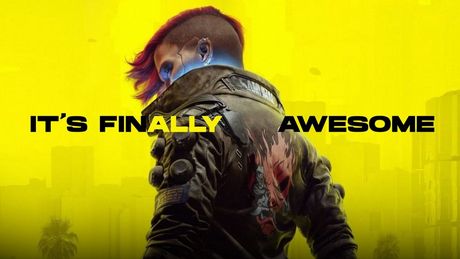 Cyberpunk 2077 No Longer Sucks - Second Approach After a Year