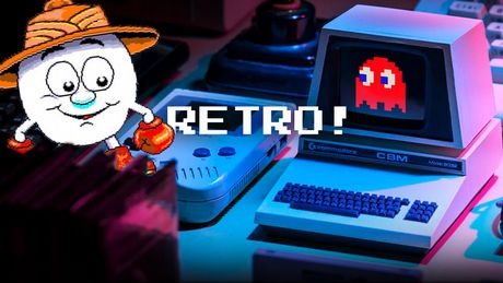 Rummaging For Remakes - Retro Games That Deserve a Remake