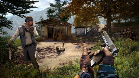 Amazon Prime Gaming With 6 Games in June 2022 [UPDATED]