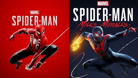 Marvel's Spider-Man Series Coming to PC
