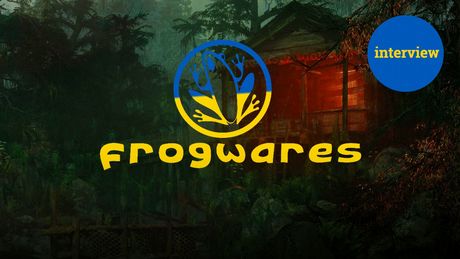 We’re not going anywhere. Interview With Frogwares About Gamedev in Wartime Ukraine