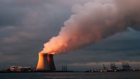 Is Nuclear Power Green? Tackling Some Myths About Atom